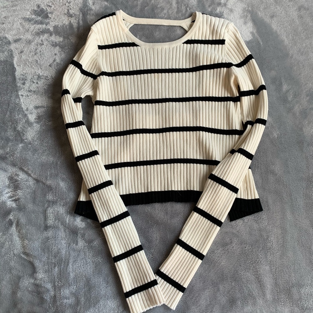 NastyGal Top